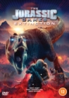 Image for The Jurassic Games: Extinction