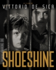 Image for Shoeshine - The Criterion Collection