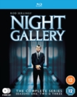 Image for Night Gallery: The Complete Series