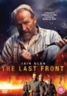 Image for The Last Front