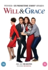Image for Will & Grace: Complete Seasons 1-11