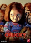 Image for Chucky: The Complete TV Series