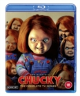 Image for Chucky: The Complete TV Series