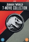 Image for Jurassic World: 7-movie Collection