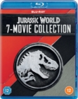 Image for Jurassic World: 7-movie Collection