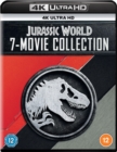 Image for Jurassic World: 7-movie Collection
