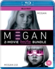 Image for M3GAN 2-movie Collection