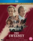 Image for The Sweeney: Series Three