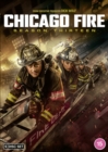 Image for Chicago Fire: Season Thirteen