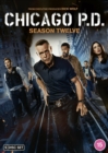 Image for Chicago P.D.: Season Twelve