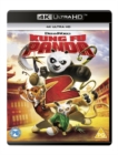 Image for Kung Fu Panda 2