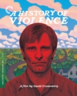 Image for A   History of Violence - The Criterion Collection