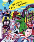 Image for Pee-wee's Big Adventure - The Criterion Collection