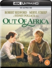 Image for Out of Africa