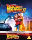 Image for Back to the Future: Part II