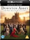 Image for Downton Abbey: The Grand Finale