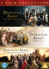 Image for Downton Abbey: 3-film Collection