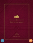 Image for Downton Abbey: The Legacy Collection