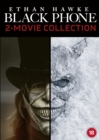 Image for The Black Phone: 2-movie Collection