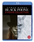 Image for The Black Phone: 2-movie Collection