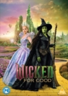 Image for Wicked: For Good