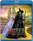 Image for Wicked: For Good