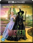 Image for Wicked: For Good