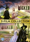 Image for Wicked: 2-movie Collection
