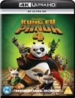Image for Kung Fu Panda 4
