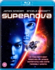 Image for Supernova