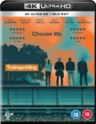 Image for Trainspotting