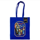 Image for Steven Rhodes (Respect Your Elders) Bright Royal Tote Bag