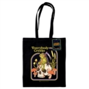 Image for Steven Rhodes (Everybody Croaks) Black Tote Bag