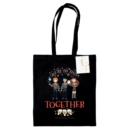 Image for Harry Potter (We Are In This Together) Black Tote Bag