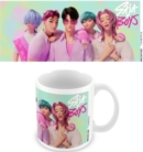Image for K-Pop Demon Hunters (Saja Boys) White Pod Mug