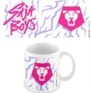 Image for K-Pop Demon Hunters (Saja Boys Logo) White Pod Mug
