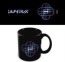 Image for K-Pop Demon Hunters (Huntrix Logo) Black Pod Mug