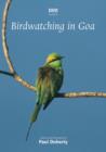 Image for Birdwatching in Goa