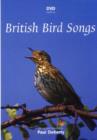 Image for British Bird Songs