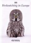 Image for Birdwatching in Europe