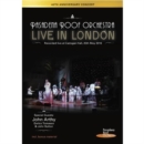 Image for The Pasadena Roof Orchestra: Live in London