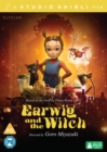 Image for Earwig and the Witch