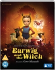 Image for Earwig and the Witch