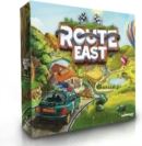 Image for Route East Board Game