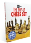 Image for The Pop-Up Chess Set