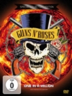 Image for Guns 'N' Roses: One in a Million