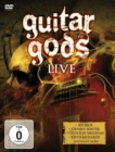 Image for Guitar Gods Live