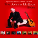 Image for Johnny McEvoy: The Story