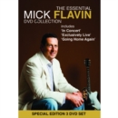 Image for Mick Flavin: The Essential Collection