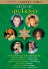 Image for Stars of Ireland: Volume 1